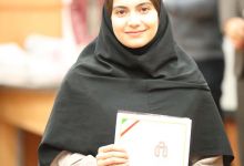 گزارش تصویری مراسم اختتامیه اولین  المپیاد ورزشی دانشجویان و تجلیل از مقام آوران ورزشی دانشگاه